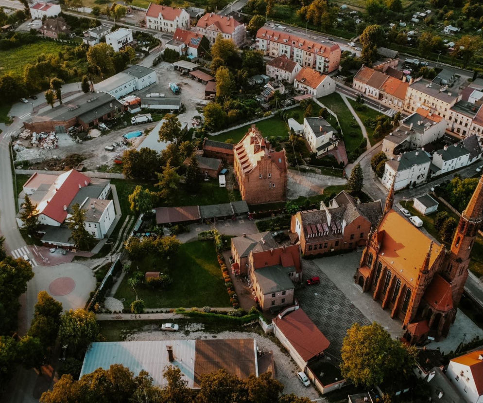 Nie Rudy i nie Kuźnia Raciborska. To najniższy punkt wśród śląskich miast