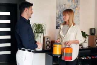 Barwy szczęścia: Bruno i Justin w ostrym konflikcie. Kto pierwszy straci cierpliwość?