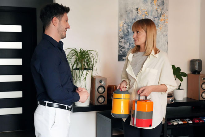 Barwy szczęścia odc. 3263