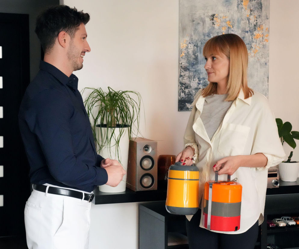 Barwy szczęścia odc. 3263