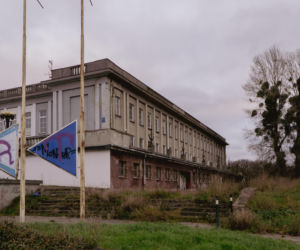 Morski Dom Kultury w Gdańsku