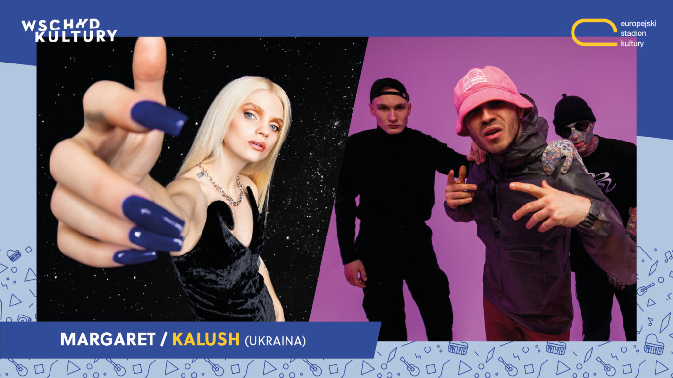Europejski Stadion Kultury 2021: Wystąpi m.in. Zalewski, Grzeszczak, Grubson i Margaret!