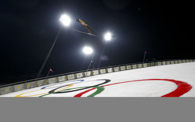Kamil Stoch