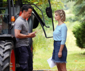 Barwy szczęścia odc. 3298