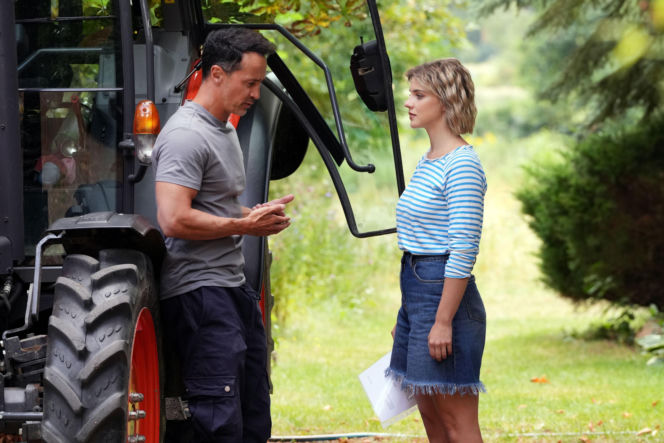 Barwy szczęścia odc. 3298