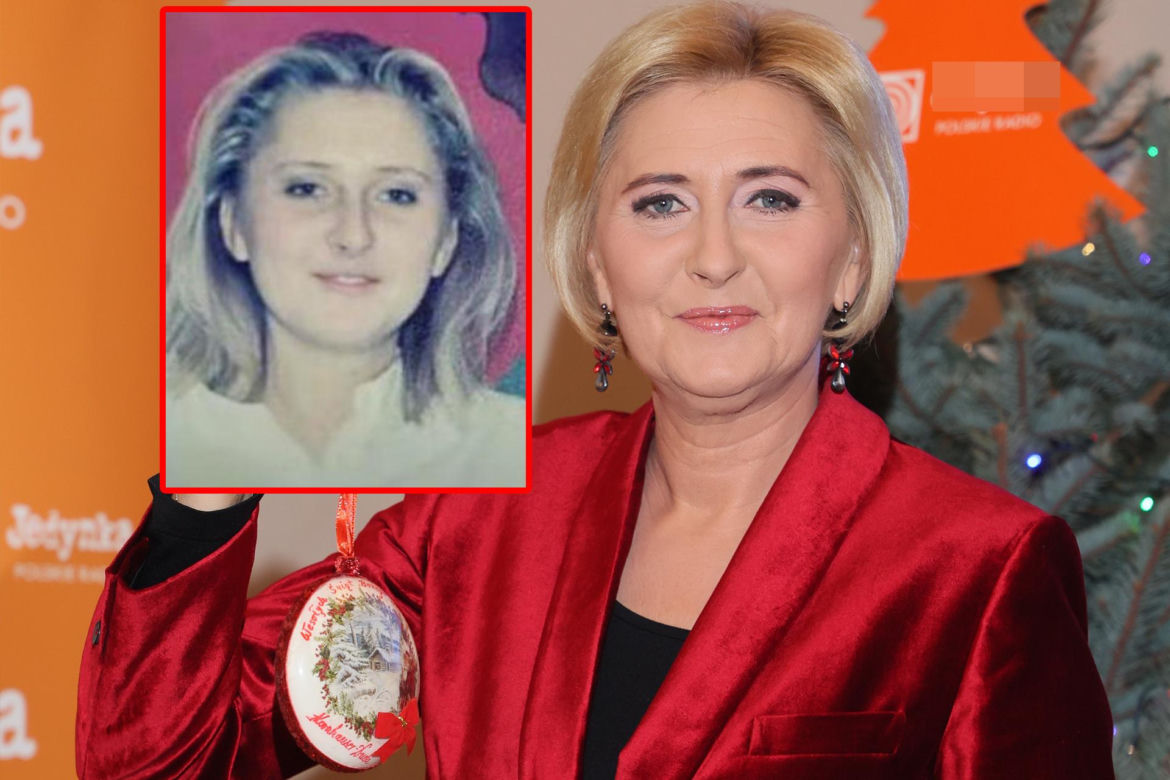 Agata Duda