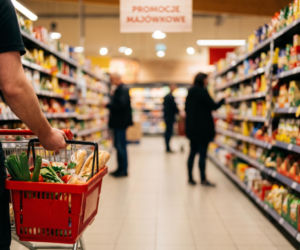 Czy 2 maja 2026 są otwarte sklepy?