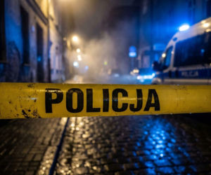 Śmiertelne pobicie w Łodzi. Sprawcy wezwali pomoc, by zatrzeć ślady