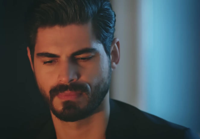 Panna młoda, odcinek 27. Cihan, Hancer