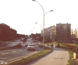 Rzeszów 80. 90.
