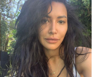 Naya Rivera z Glee zginęła na jeziorze