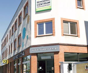 Centrum przedsiębiorczości