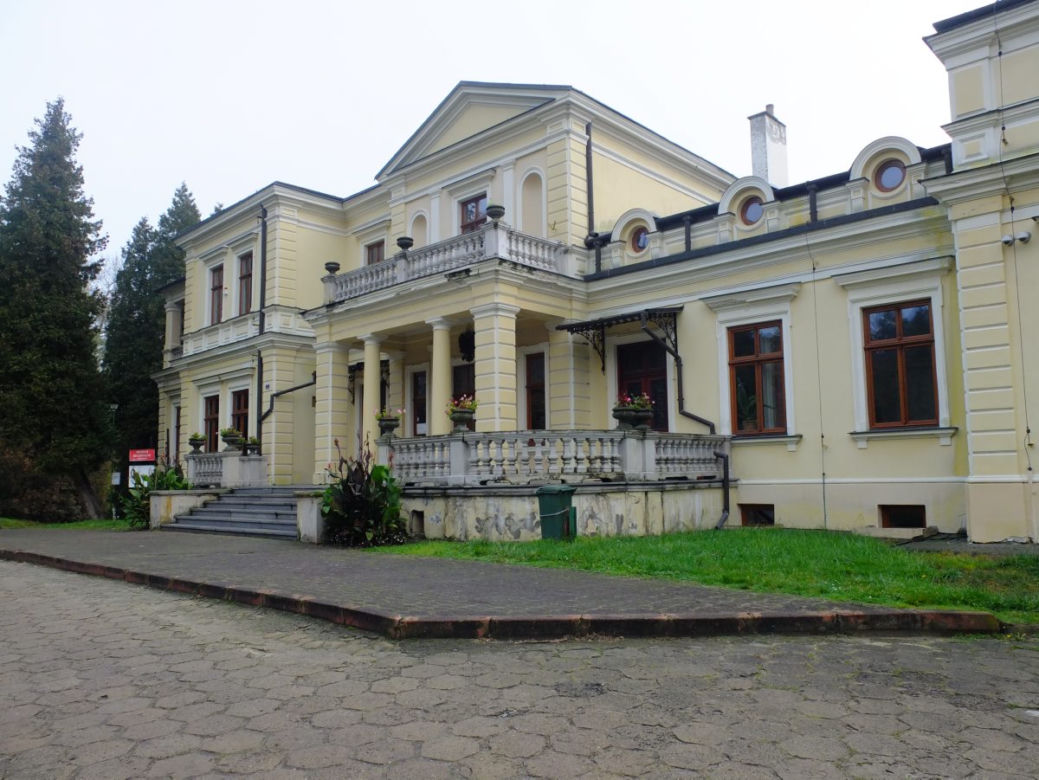 Poszedł zrywać jabłka, został zastrzelony