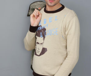 Marcin Prokop na zdjęciach sprzed 20 lat! Tak gwiazdor stacji TVN wyglądał na początku kariery