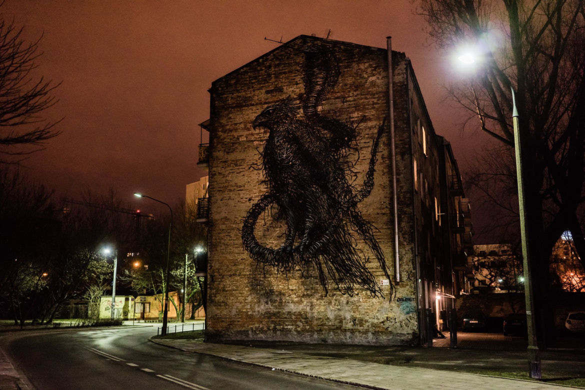Mural