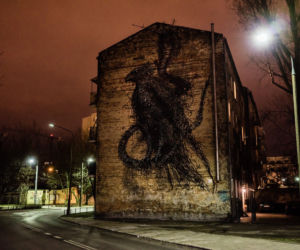 Mural