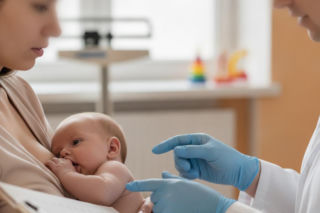 Chatbot doradza przy karmieniu piersią. Pediatrzy ostrzegają przed błędem, którego nie widać na ekranie
