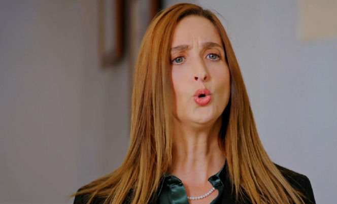 Miłość i nadzieja, odcinek 333. Ilkay