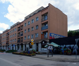 Zachwyca zabytkowym osiedlem familoków. To jedno z najpiękniejszych miast na Śląsku