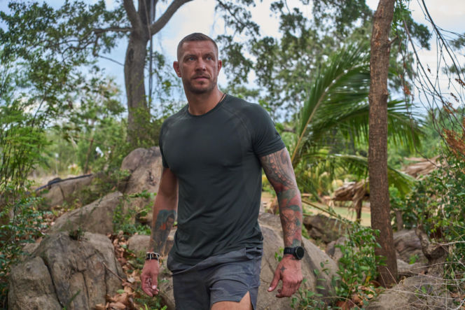 Pajączkowska oczarowana byłym Dody, a Jarosińska w rozsypce