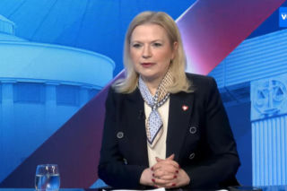 Kim jest Monika Piątkowska? To na nią postawiło KO i PSL w wyborach na prezydenta Krakowa