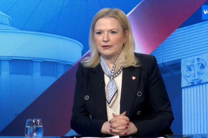 Kim jest Monika Piątkowska? To na nią postawiło KO i PSL w wyborach na prezydenta Krakowa