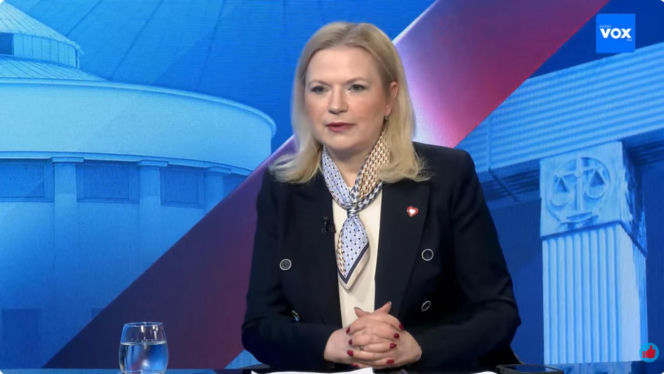 Kim jest Monika Piątkowska? To na nią postawiło KO i PSL w wyborach na prezydenta Kr…