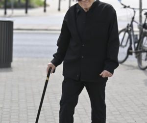 Pogrzeb Stanisławy Celińskiej
