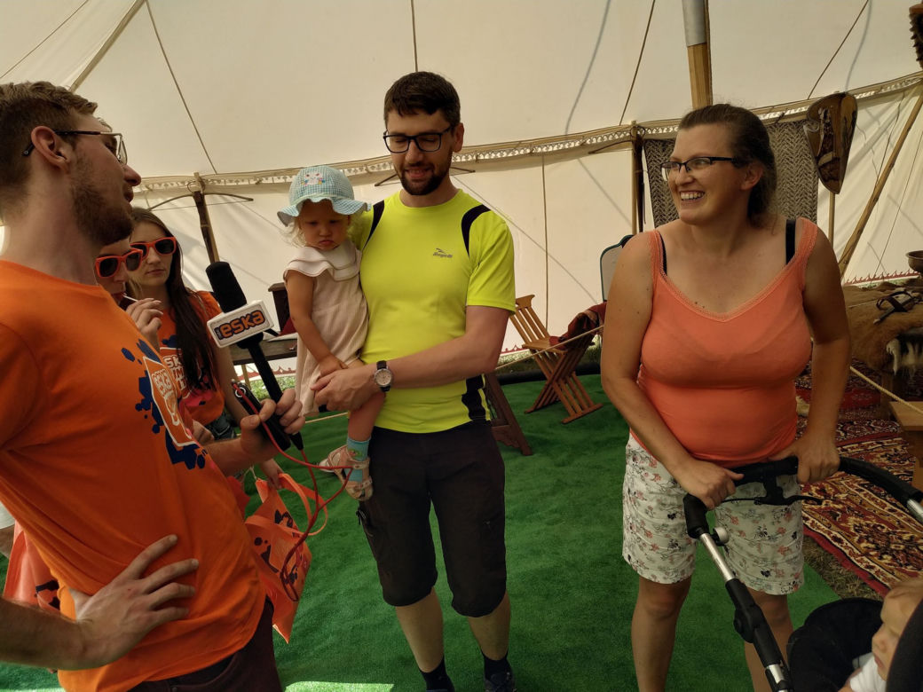 Trzeci weekend ESKA Summer City za nami!