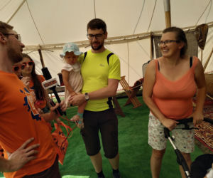 Trzeci weekend ESKA Summer City za nami!