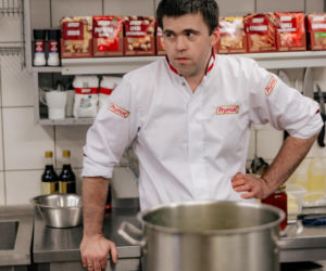Kuchenne rewolucje. Restauracja Szlachetna w Szpetalu Górnym