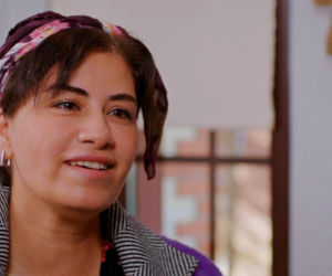 Miłość i nadzieja, odcinek 375. Fatma