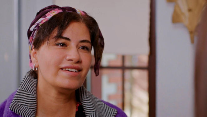 Miłość i nadzieja, odcinek 375. Fatma