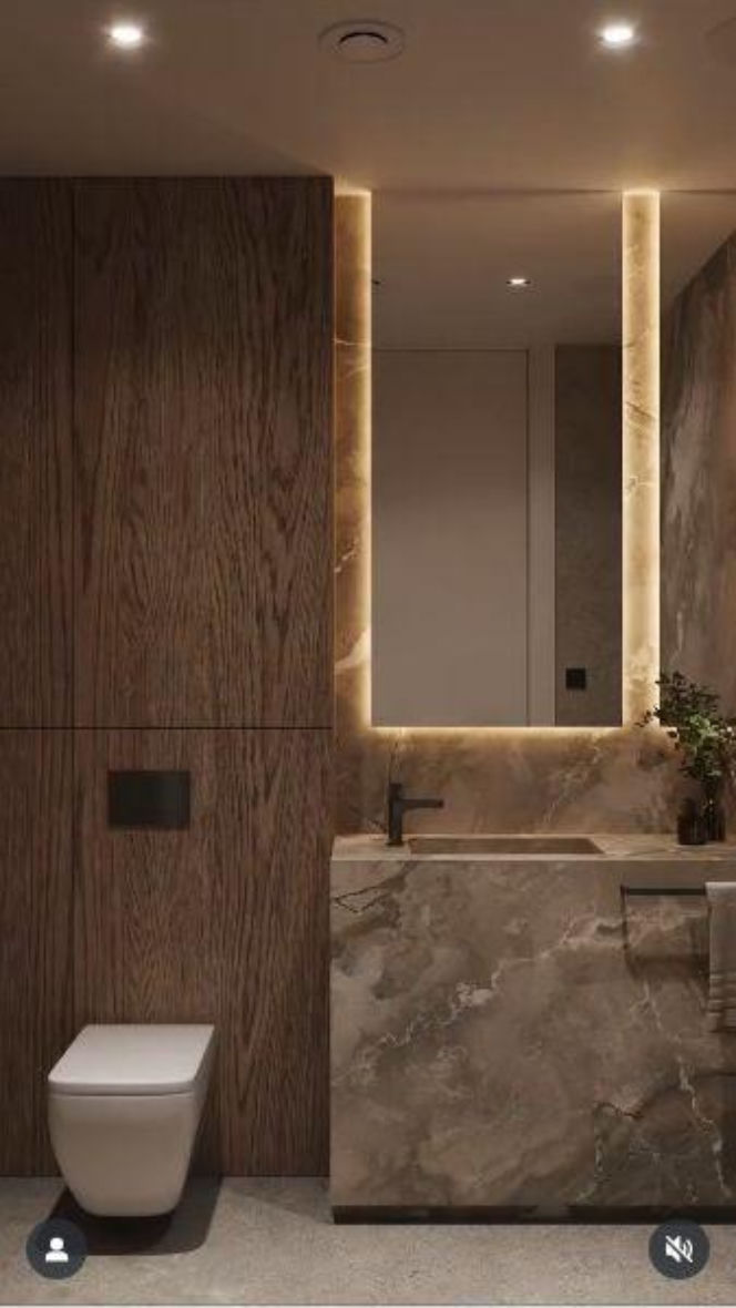 Michał Wiśniewski pokazał wnętrza swojego domu