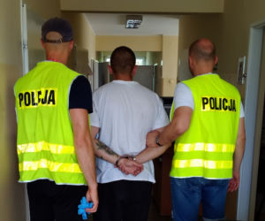 Bydgoszczanin zatrzymany za posiadanie narkotyków. W jego mieszkaniu znaleziono ponad kilogram marihuany! [ZDJĘCIA]