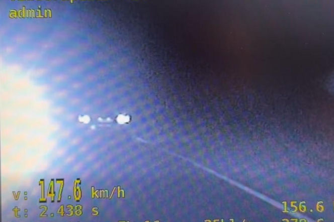 Prawko od kilku miesięcy. 18-letni pirat drogowy zatrzymany w Gostyniu