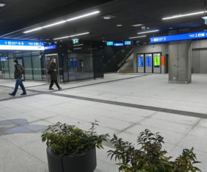 Warszawa Zachodnia w nowej odsłonie