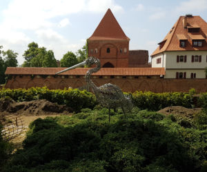 Rozbudowa Baja Pomorskiego w Toruniu będzie kosztować 2,5 miliona złotych