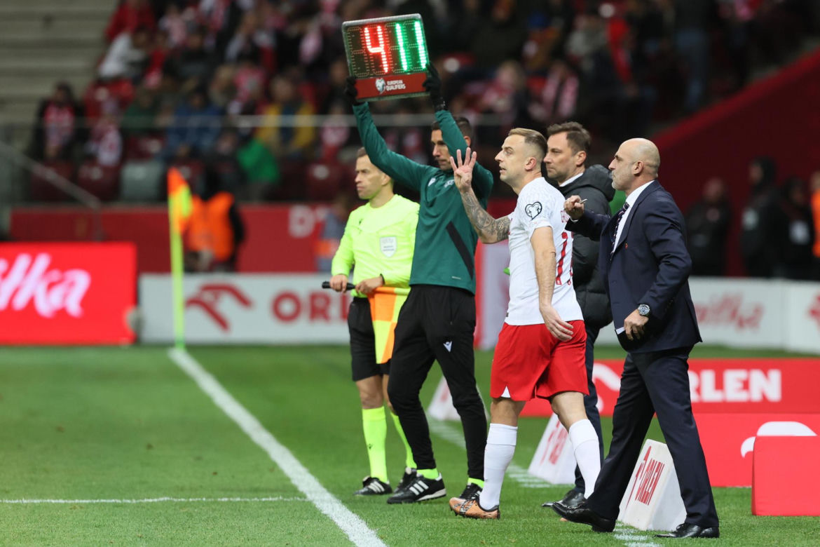Kamil Grosicki