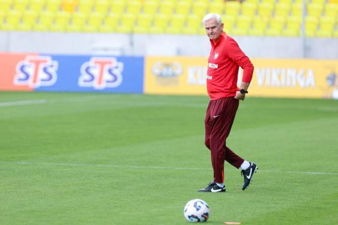 Tu odbędzie się pogrzeb Jacka Magiery