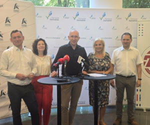 650 tysięcy złotych wsparcia finansowego dla Filharmonii Koszalińskiej
