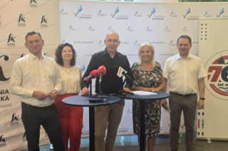 650 tysięcy złotych wsparcia finansowego dla Filharmonii Koszalińskiej