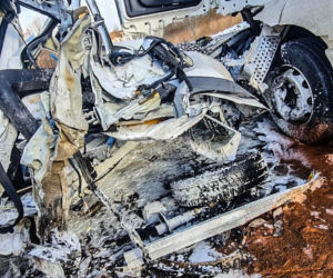 Tragiczny wypadek na obwodnicy Bolkowa. jedna osoba nie żyje 