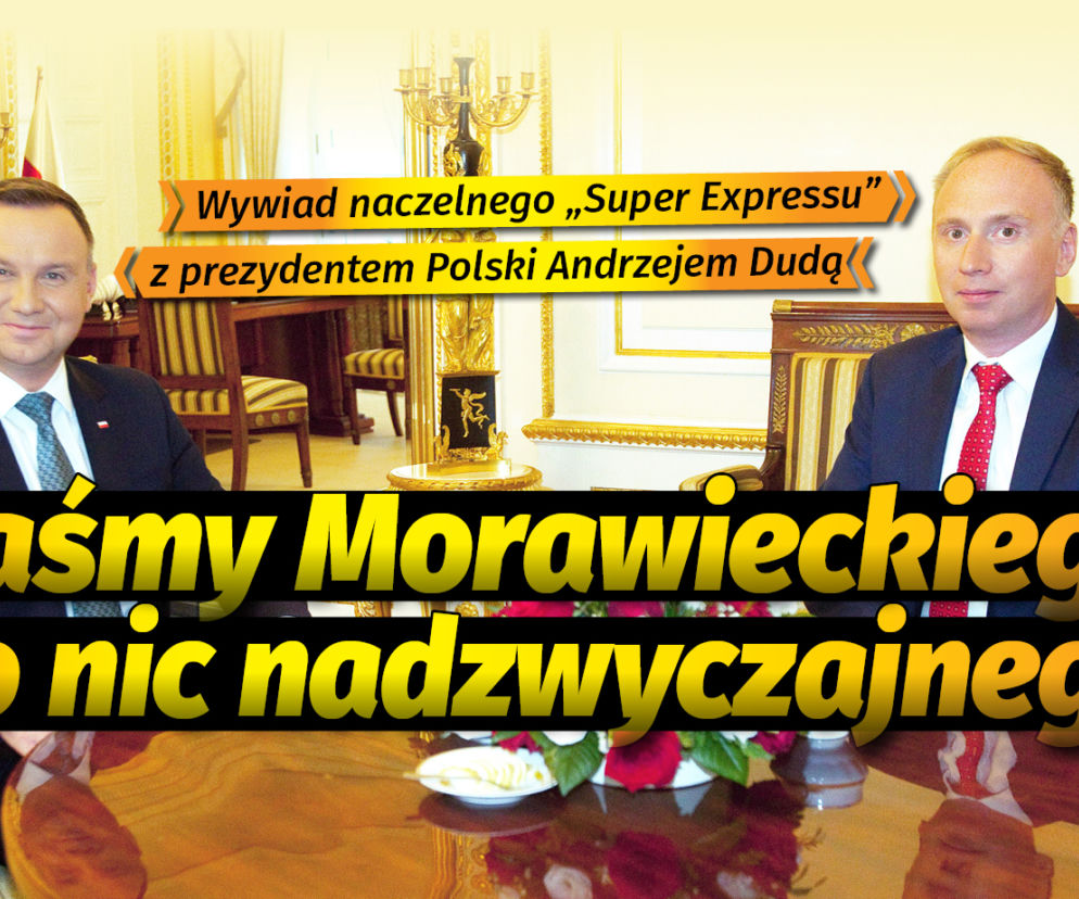 SG Taśmy Morawieckiego to nic nadzwyczajnego 