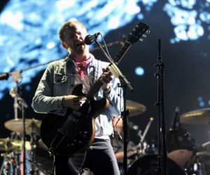 Kings of Leon