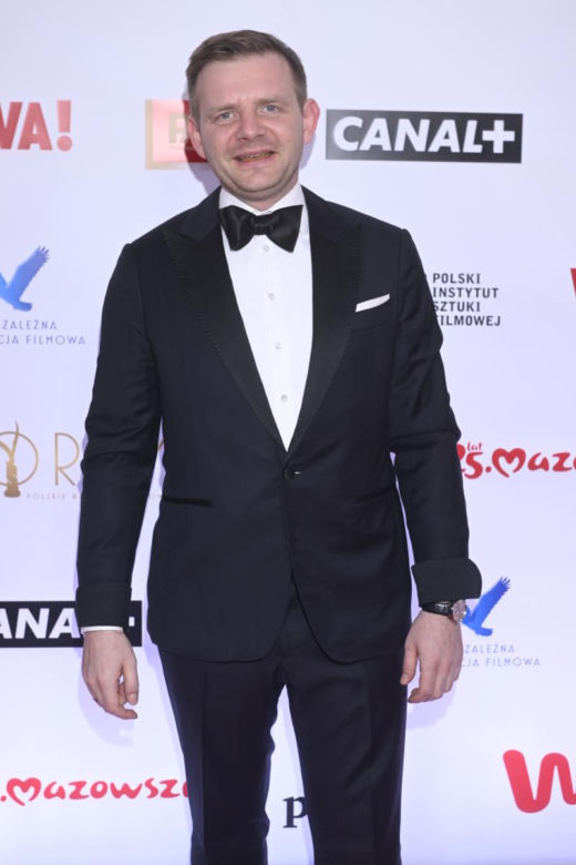 Orły 2024. Kreacje tych gwiazd skradły całe show