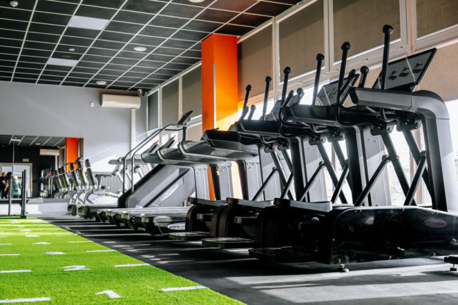 Fitness Extreme Chodzież