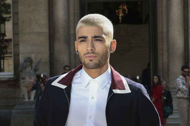 Zayn Malik