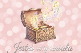 Kartka na Dzień Kobiet