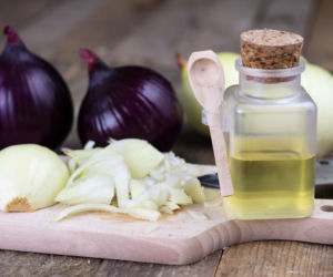 Syrop z cebuli